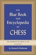The Blue Book and Encyclopedia of Chess