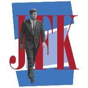 JFK Lib/E: A Vision for America