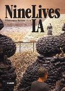 Nine Lives: Visionary Artists from L.A