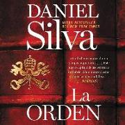 Order, the La Orden (Spanish Edition) Lib/E