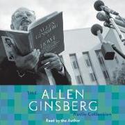 Allen Ginsberg Poetry Collection Lib/E