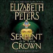 The Serpent on the Crown Lib/E