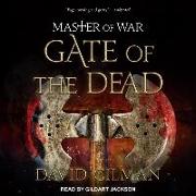 Master of War Lib/E: Gate of the Dead