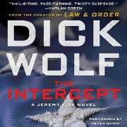 The Intercept Lib/E: A Jeremy Fisk Novel