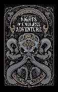 Dungeons & Dragons: Nights of Endless Adventure