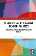 Festivals as Reparative Gender Politics