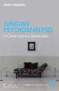 Jungian Psychoanalysis