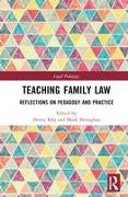 Teaching Family Law