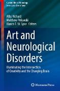 Art and Neurological Disorders