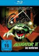Alligator II - Die Mutation