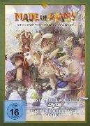 Made in Abyss - Staffel 2 Vol. 2