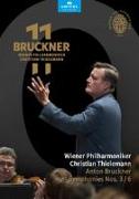 Bruckner 11,Vol.4