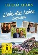 Cecelia Ahern: Liebe das Leben - Collection