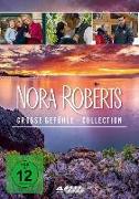 Nora Roberts: Große Gefühle - Collection