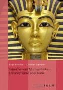 Tutanchamuns Mumienmaske