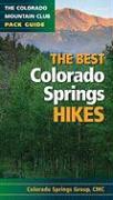 The Best Colorado Springs Hikes