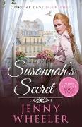 Susannah's Secret