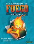 Las Aventuras De Fuego