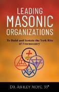 Leading Masonic Organizations