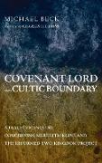 Covenant Lord and Cultic Boundary