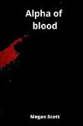Alpha of blood