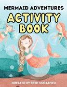 Mermaid - Activity Workbook