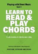 Learn to Read and Play Chords