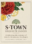 S-Town Exquisite Clocks