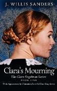 Clara's Mourning