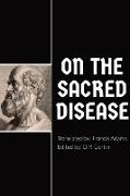 On the Sacred Disease