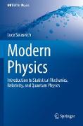 Modern Physics