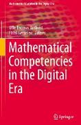 Mathematical Competencies in the Digital Era