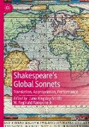 Shakespeare¿s Global Sonnets