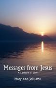 Messages from Jesus