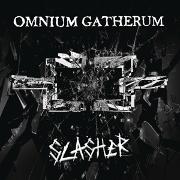 Slasher - EP (Ltd. CD Digipak)