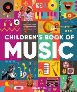 Children's Book of Music