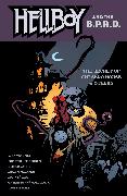 Hellboy and the B.P.R.D.: The Secret of Chesbro House & Others