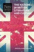 The Nation in British Literature and Culture