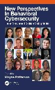 New Perspectives in Behavioral Cybersecurity