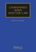 Unmanned Ships and the Law