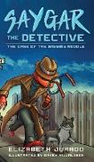 Saygar the Detective