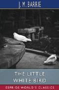 The Little White Bird (Esprios Classics)