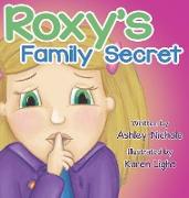 Roxy's Family Secret