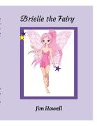 Brielle the Fairy