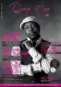 Pump it up Magazine - Carter Kaya - From War-Torn Congo to the Parisian Music Scene A Triumphant Story!