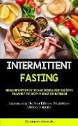 Intermittent Fasting