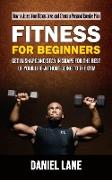 Fitness for Beginners