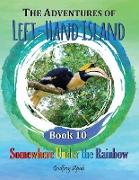 The Adventures of Left-Hand Island