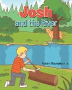 Josh and the River