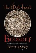 The Word-Hoard Beowulf